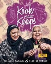 Flori en Koelsoem se kookboek kook