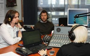 Deafnet 1