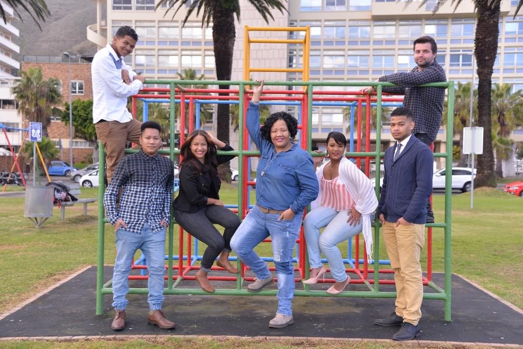 Befonk kry nuwe vonk, nuwe name en gee meer hulp met skoolvakke