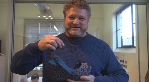 Skoenmaker, skoenmaker, maak vir my ‘n skoen