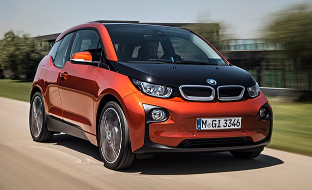 Dokumentêr: Die elektriese motor