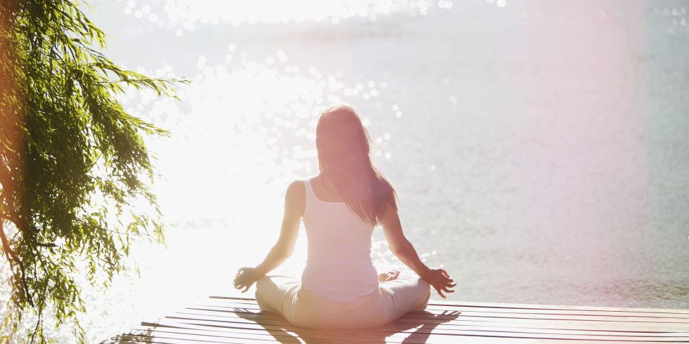 Is meditasie uit die bose? Luister Sondagaand