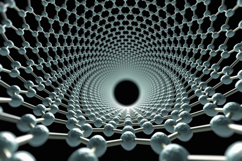 Só help nanotegnologie laaste tamatiesous uit die bottel