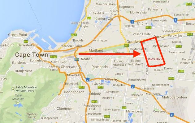 Die mense van ‘n daghospitaal – luister weer