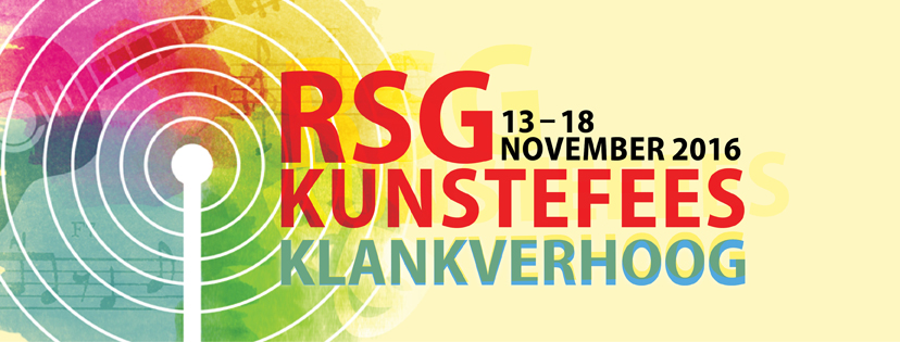 RSG Kunstefees: Drama produksies