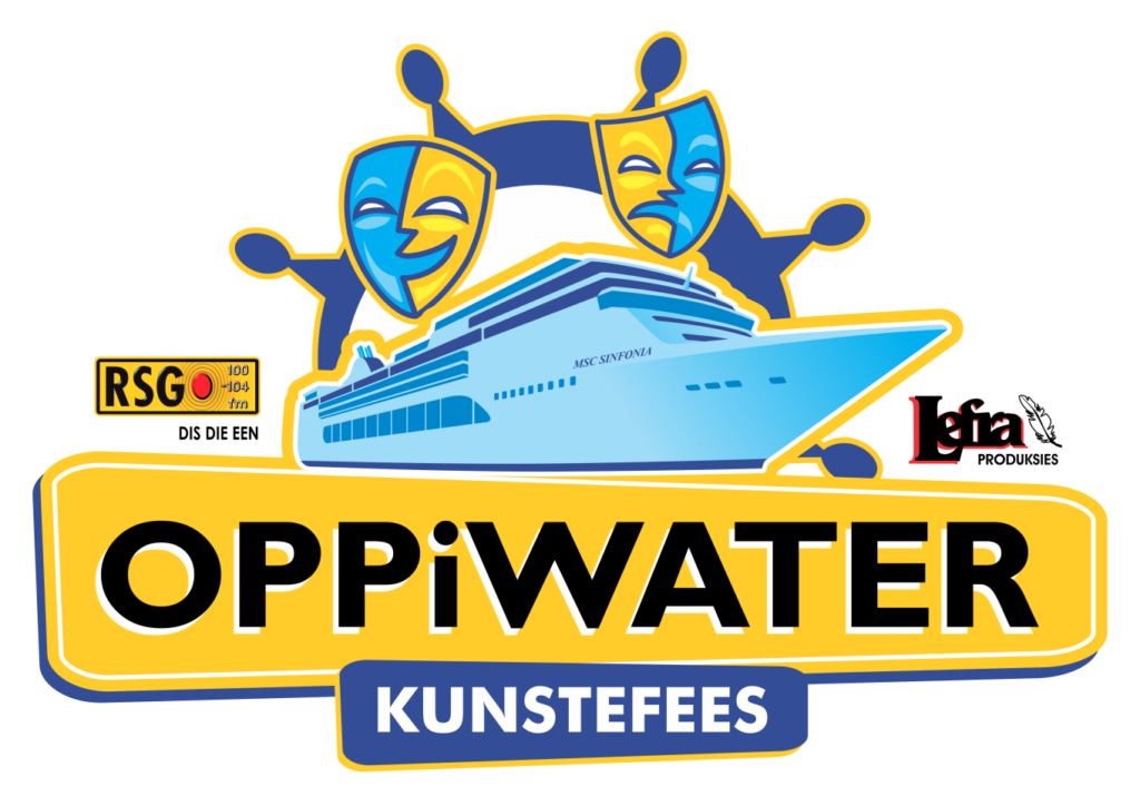 Oppiwater Kunstefees 2017
