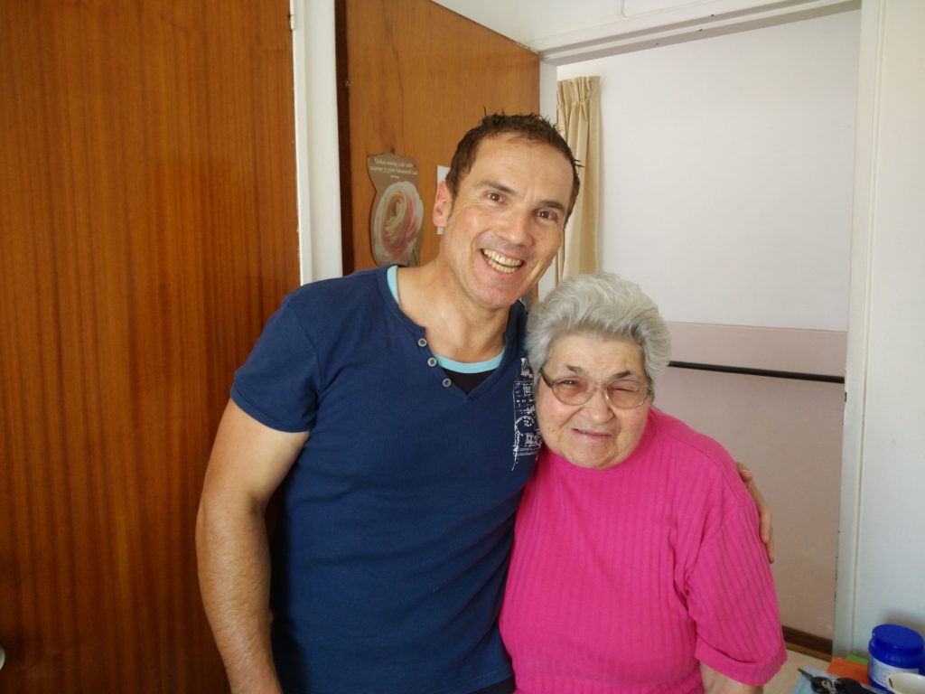 Derrich verras Ouma Anne