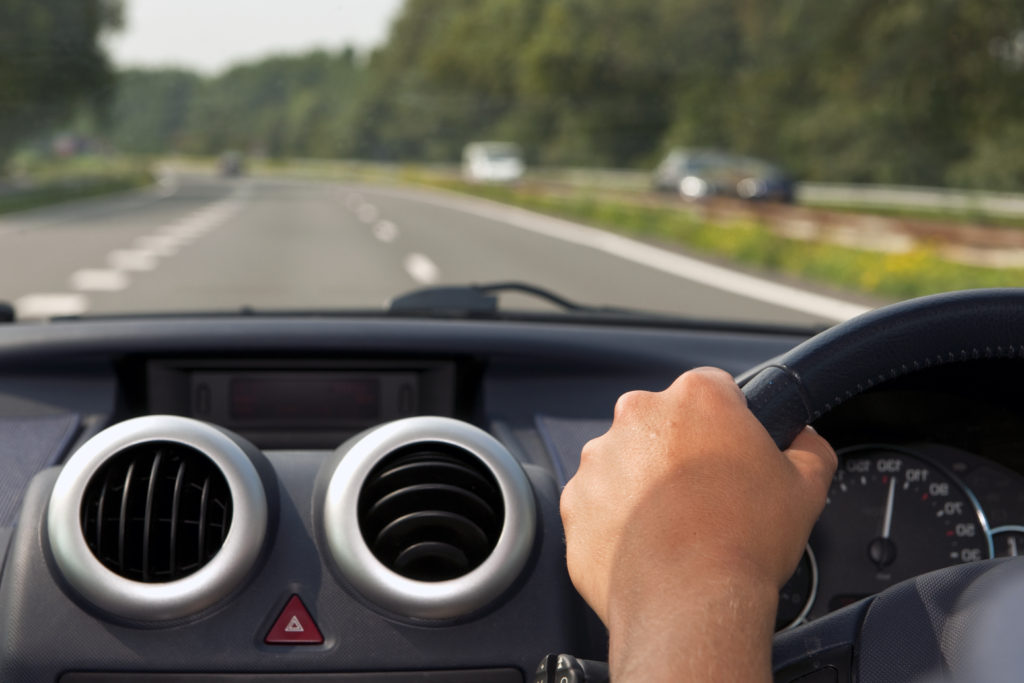 Maak seker jy weet watter regsaspekte motoriste raak