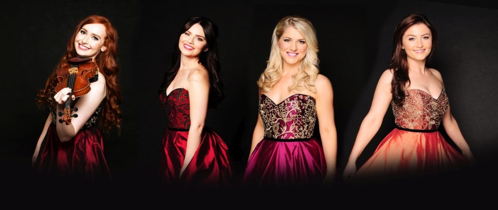 Grensskuiwers #9: Il Divo, Celtic Women, Queen en ander