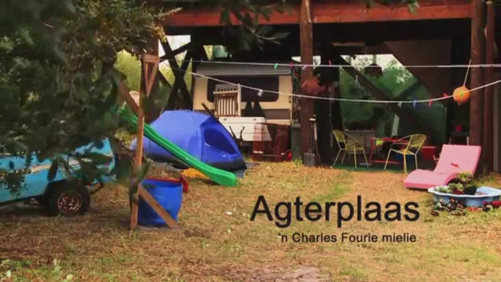 Nuwe middag-vervolgverhaal ‘Agterplaas’ vol humor, patos
