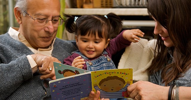 Wat alle ouers van voorskoolse kinders moet weet