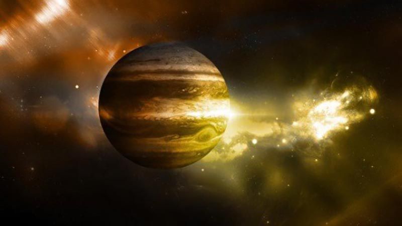 Hoekom is die wentelende asteroïede van Jupiter belangrik?