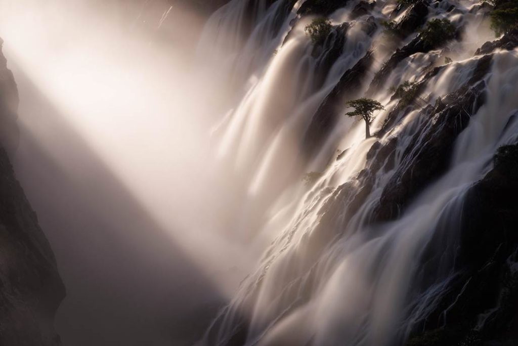 Deur die lens van ‘n wen-fotograaf