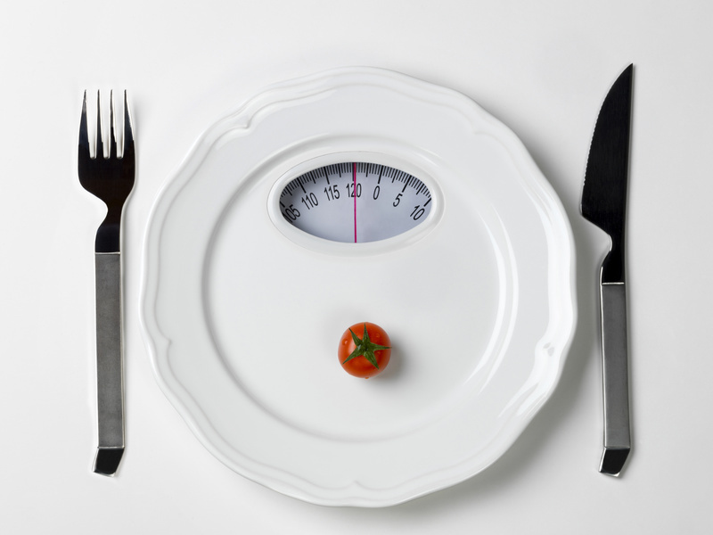 Bulimie en anoreksie ook by volwassenes