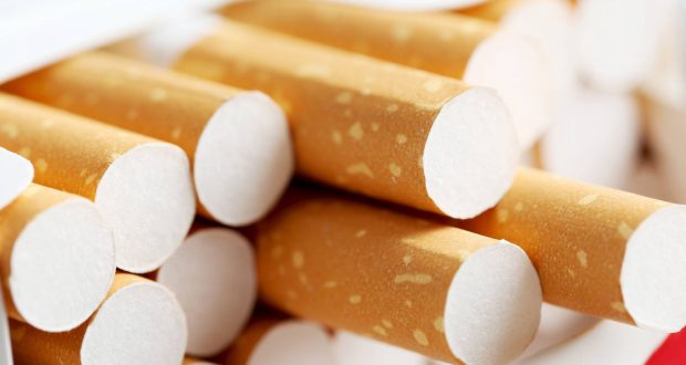 Tot 40% van SA sigarette is smokkel-sigarette