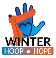 RSG ondersteun Winterhoop 2021