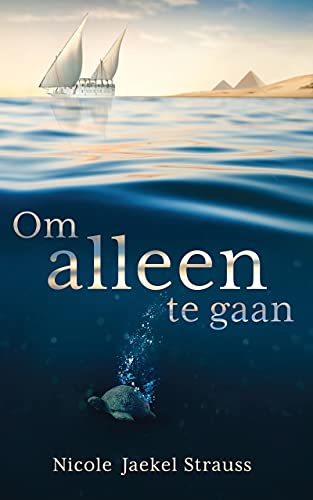 Skrywers en boeke: Om alleen te gaan; Nobelpryswenner