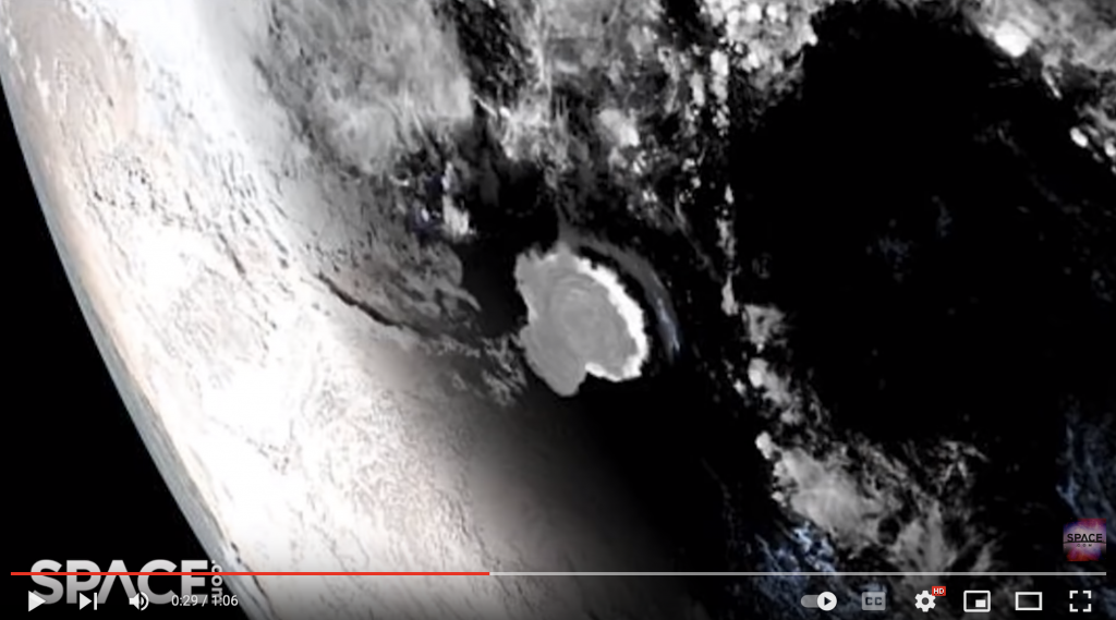 Satellietbeelde van Tonga vulkaniese uitbarsting; nuutste oor James Webb-ruimteteleskoop; water op Mars?; vryswewende planete?