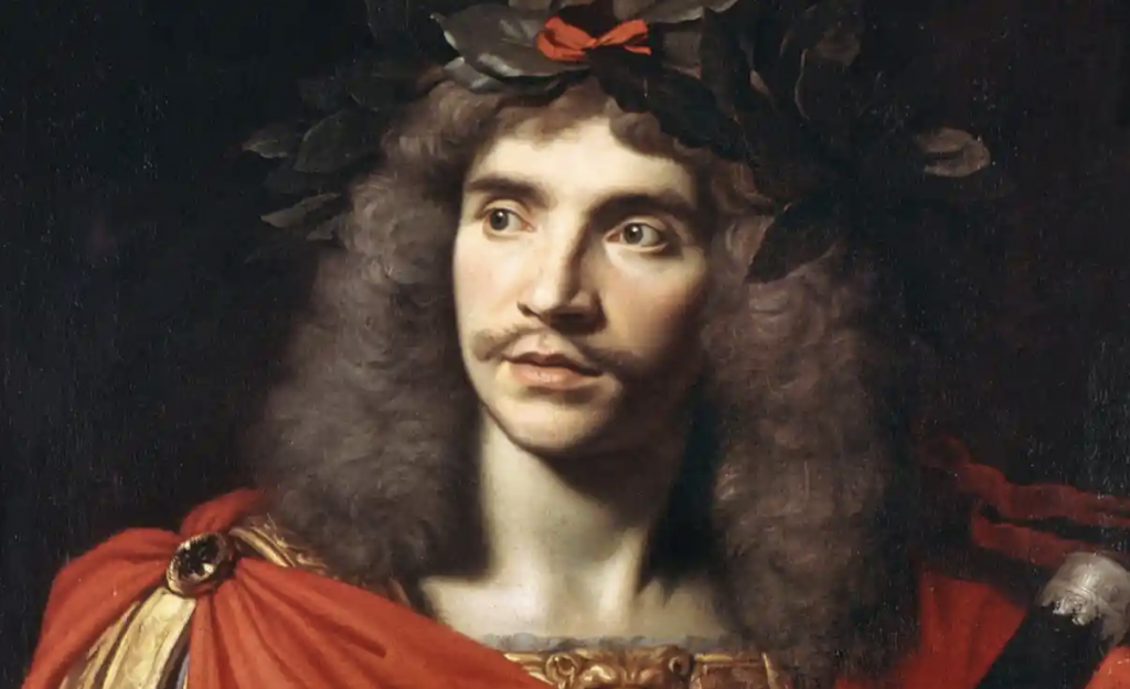 Luister weer: Don Juan deur Molière