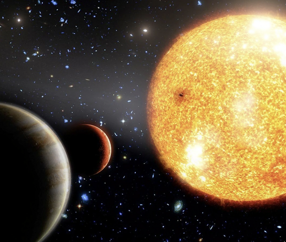 Meer as 5000 eksoplanete wat om ander sonne draai, gevind