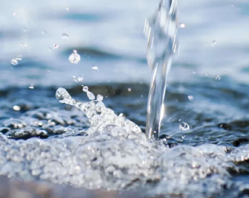 Nog damme is nie antwoord op ons waterskaarste