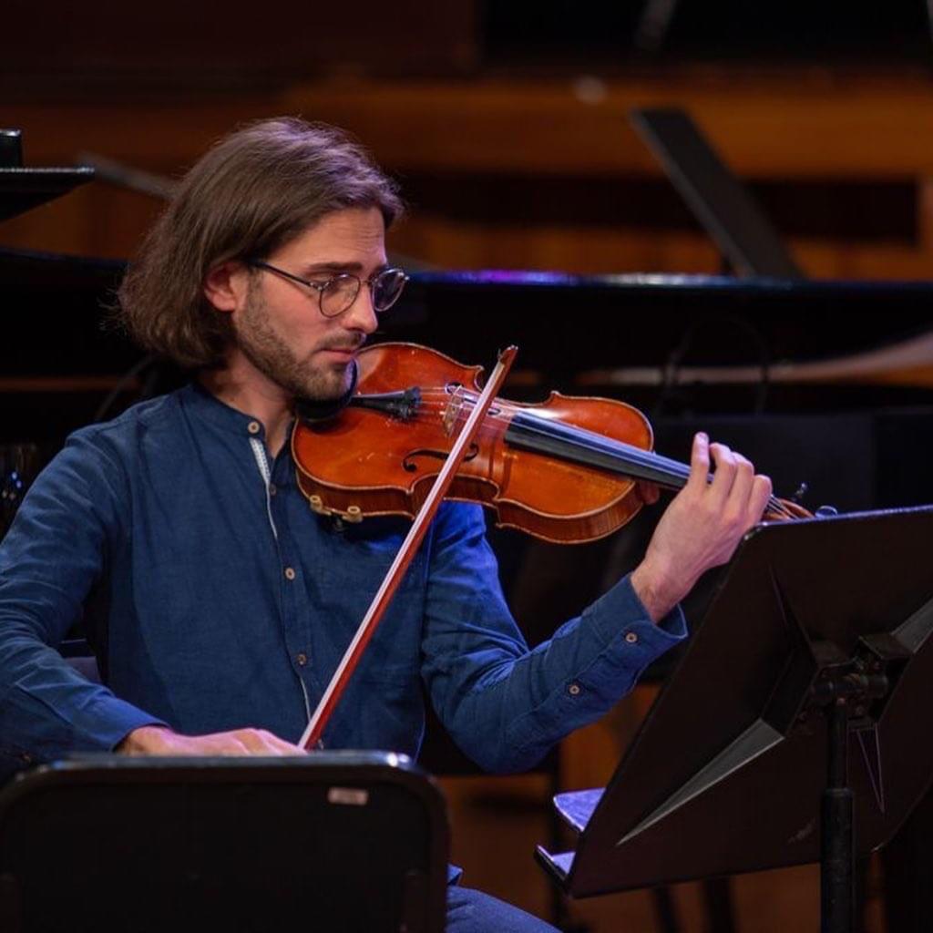 Luister Sondag na 1e Klassieke Konsertbederf