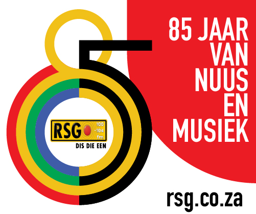 RSG vier só 85 jaar van Afrikaanse radio