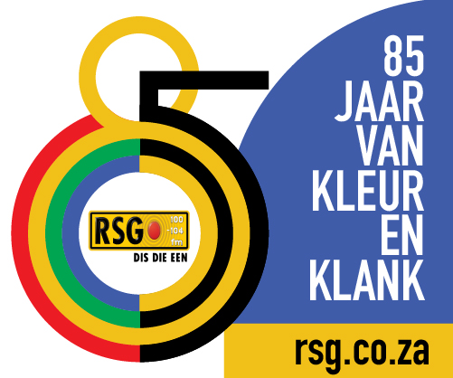 Die feesprogram vir ons 85 jaar vieringe