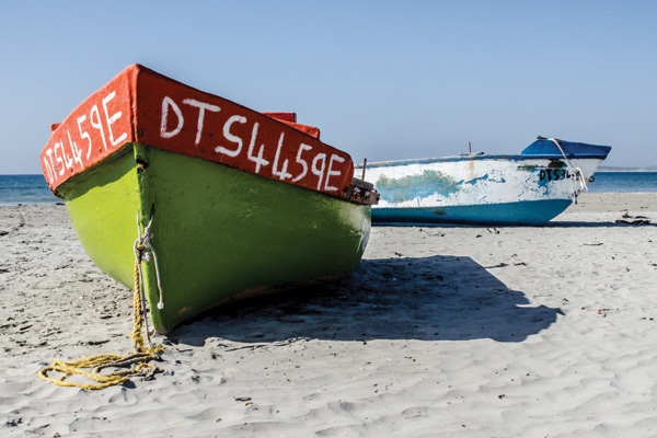 Nuwe middagvervolgverhaal vanaf 15 Sept: ‘Die spoke van Duinebult’