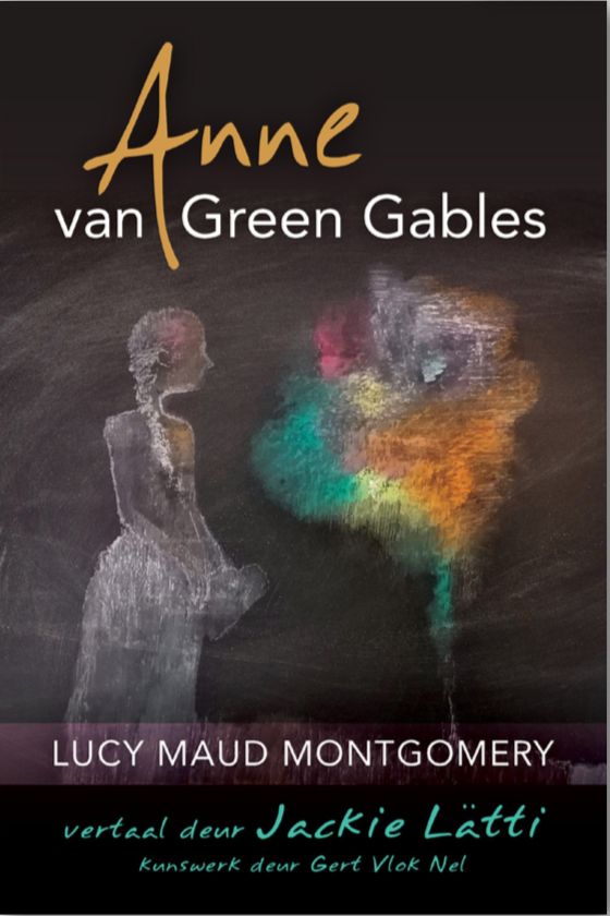 Die klassieke boek, Anne van Green Gables, kry lewe op RSG