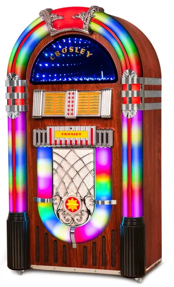 Vanaand: Dokumentêr oor ‘jukeboxes’
