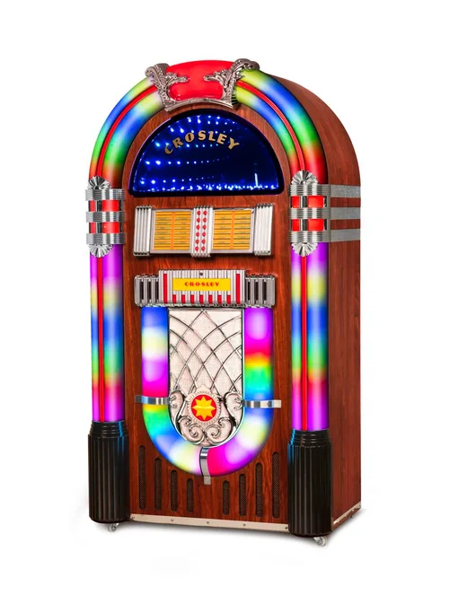 Luister Donderdagaand na die storie van die ‘Jukebox’
