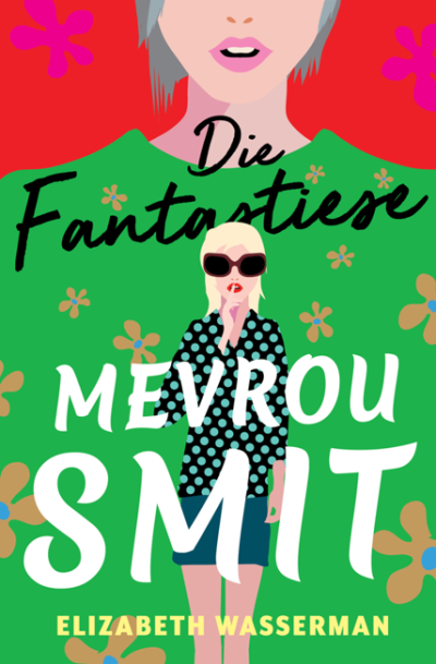 Nuwe oggendboekvoorlesing: “Die Fantastiese Mevrou Smit”