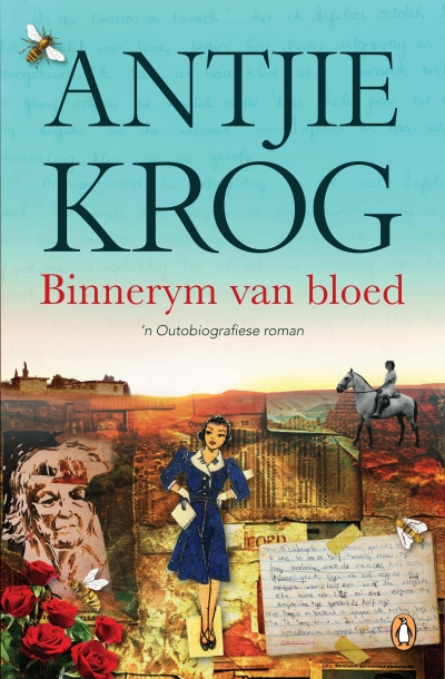 S&B in gesprek met Antjie Krog
