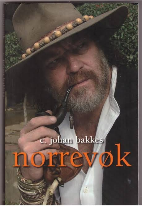Ons bring hulde aan die skrywer C. Johan Bakkes